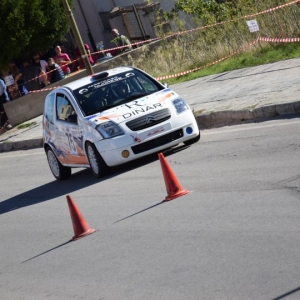 2° SLALOM CITTA' DI OLIENA - Gallery 4